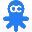 Octopus logo