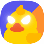 Minduck logo