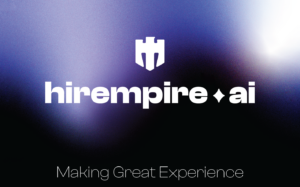 Hirempire logo