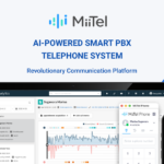 MiiTel logo