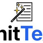 UnitText logo