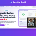 SuperInterview AI logo