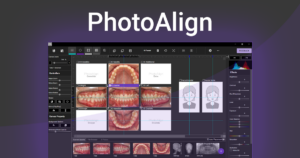 PhotoAlign logo