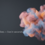 MyVibe logo
