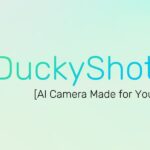 DuckyShot.com logo