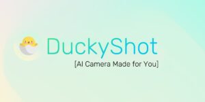 DuckyShot.com logo