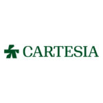 Cartesia  AI that learns and interacts like humans logo