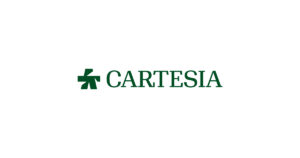 Cartesia  AI that learns and interacts like humans logo
