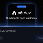 a0.dev logo