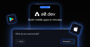 a0.dev logo
