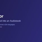 Narrator logo