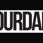 Bourdain logo
