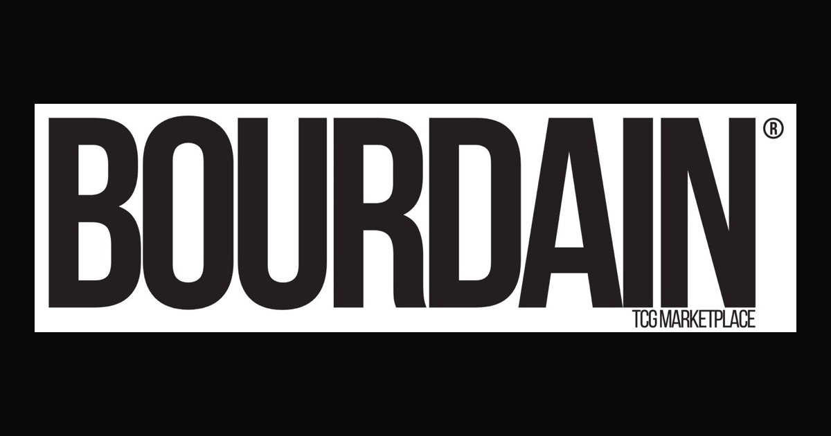 Bourdain