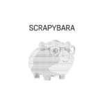 Scrapybara logo