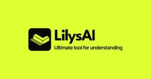 LilysAI logo
