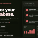 AI for Database logo