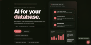 AI for Database logo