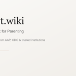 Parent.wiki logo