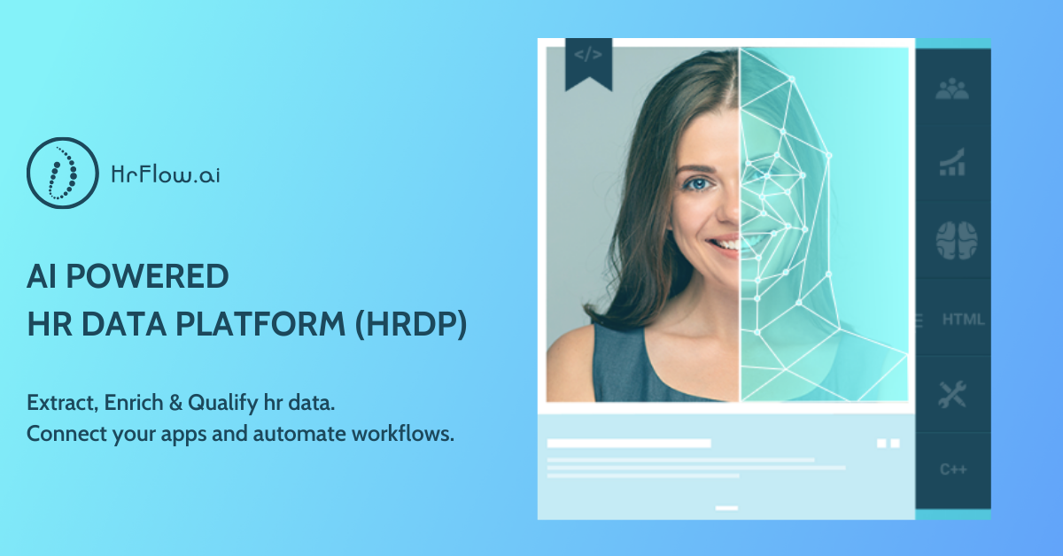 HrFlow.ai logo
