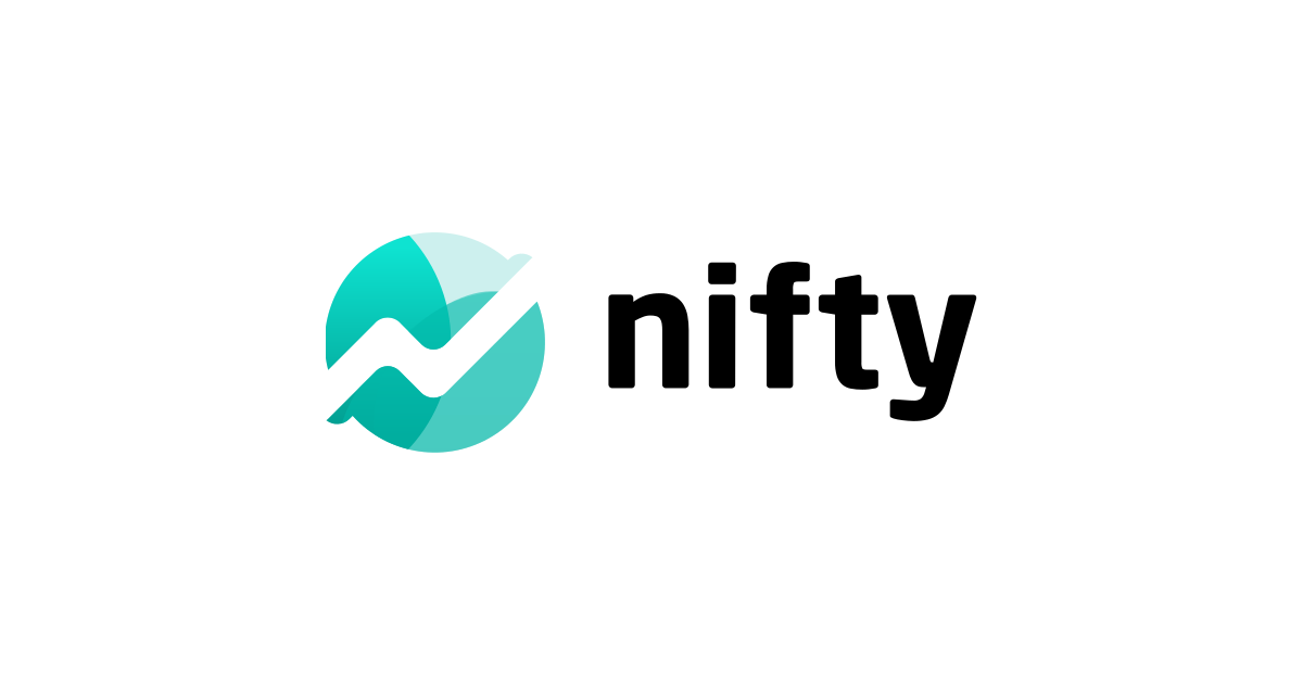 Nifty™ logo
