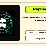 Raphael AI logo