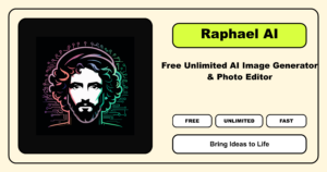 Raphael AI logo