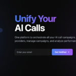AI Call Campaigns logo