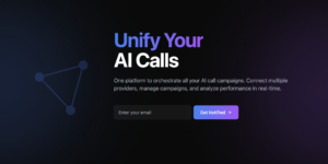AI Call Campaigns logo
