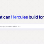 Hercules logo