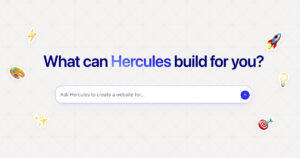 Hercules logo