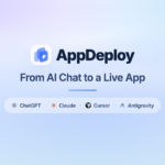 AppDeploy logo