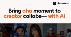 AhaCreator logo