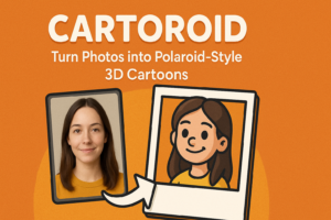 PolaToons logo