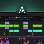 Amped Studio logo