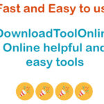 Online Tools logo