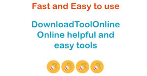 Online Tools logo