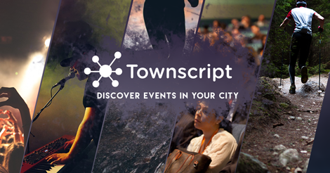 Upcoming Events in  Tickets Today, This Weekend & Month logo