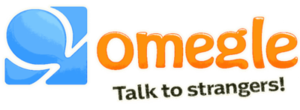 Omegle logo