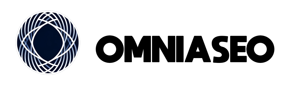 Omniaseo logo