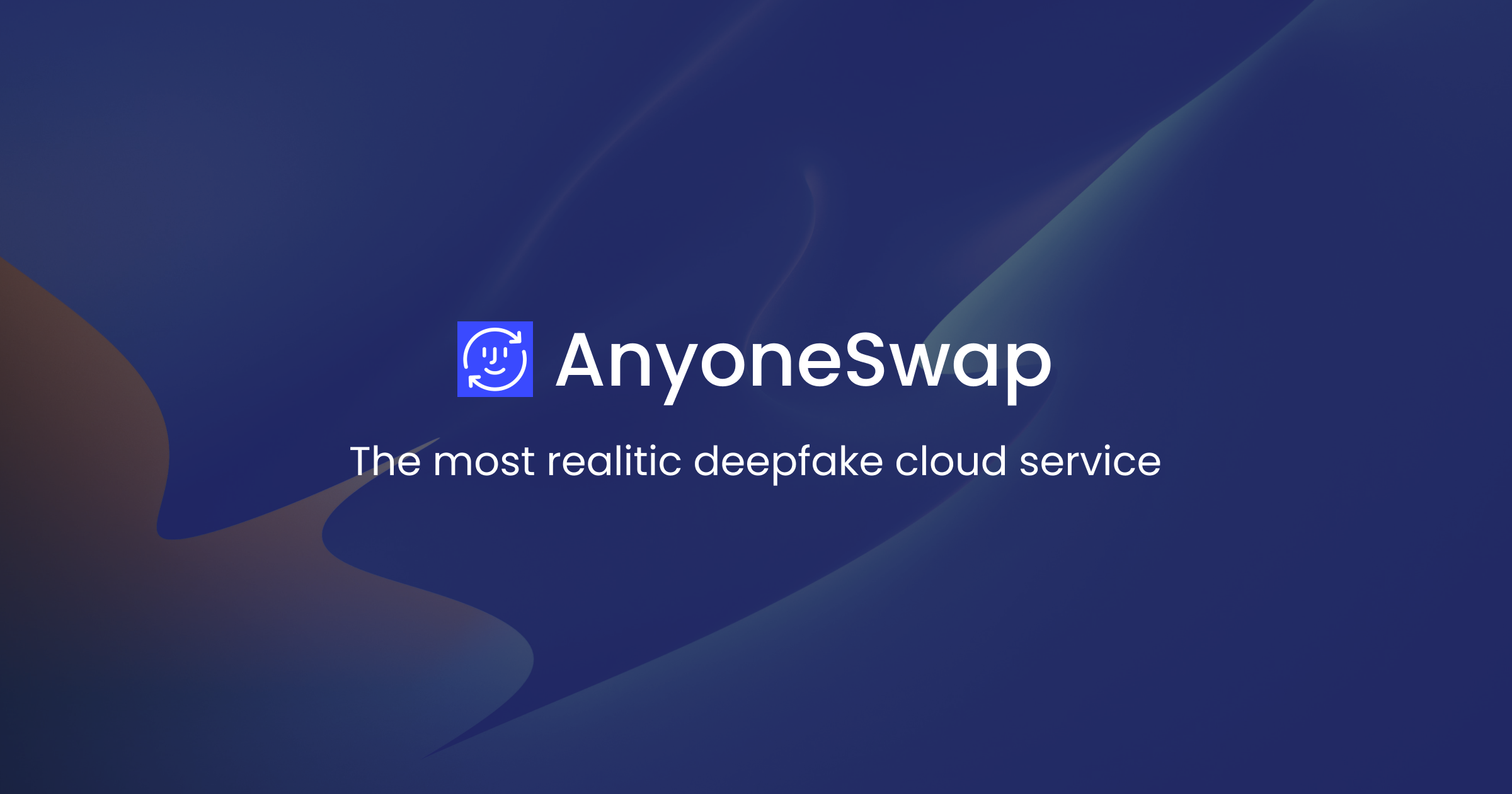 Anyoneswap logo