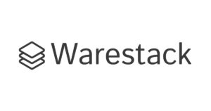 Warestack logo