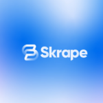 Skrape logo