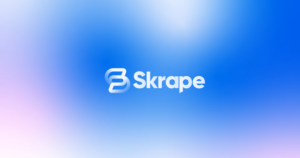 Skrape logo