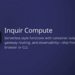 Inquir Compute logo