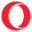 Aria AI [Opera Browser] logo