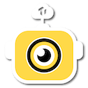 GitHub Data Explorer logo