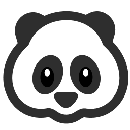 PandaExtract Website to Text Converter logo