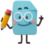 Essay Writer by Papertyper logo