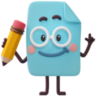 Essay Writer by Papertyper logo