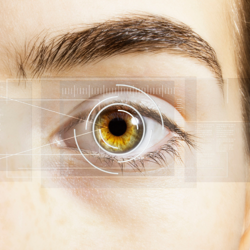 Eye Shape AI logo